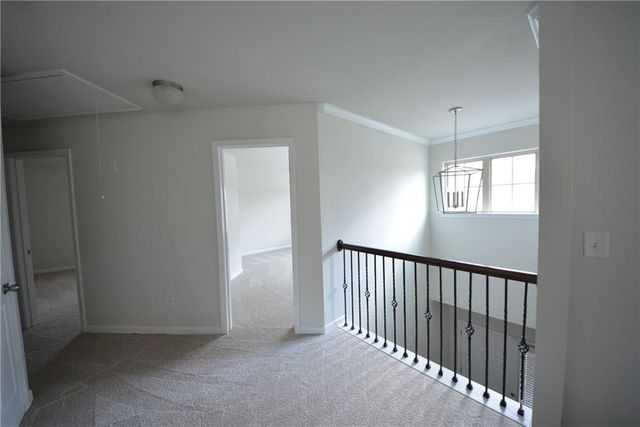 2522 Bear Mountain Street, Lithonia, GA 30058