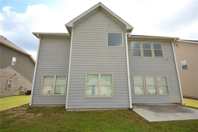 2522 Bear Mountain Street, Lithonia, GA 30058
