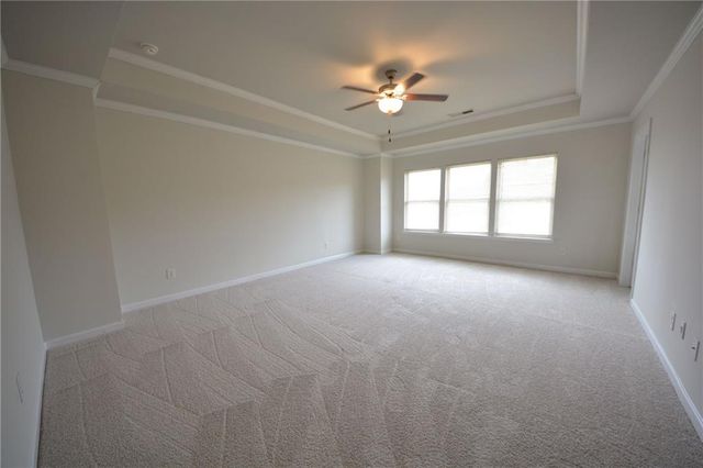 2522 Bear Mountain Street, Lithonia, GA 30058