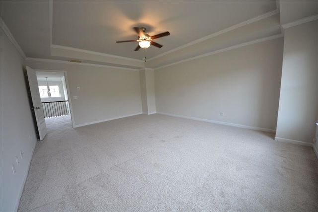 2522 Bear Mountain Street, Lithonia, GA 30058