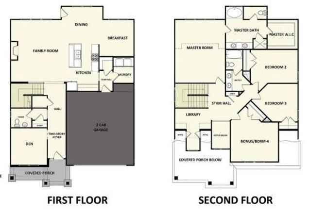 2522 Bear Mountain Street, Lithonia, GA 30058
