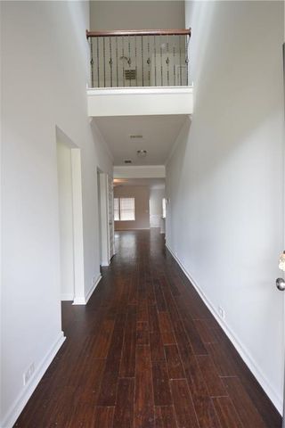 2522 Bear Mountain Street, Lithonia, GA 30058