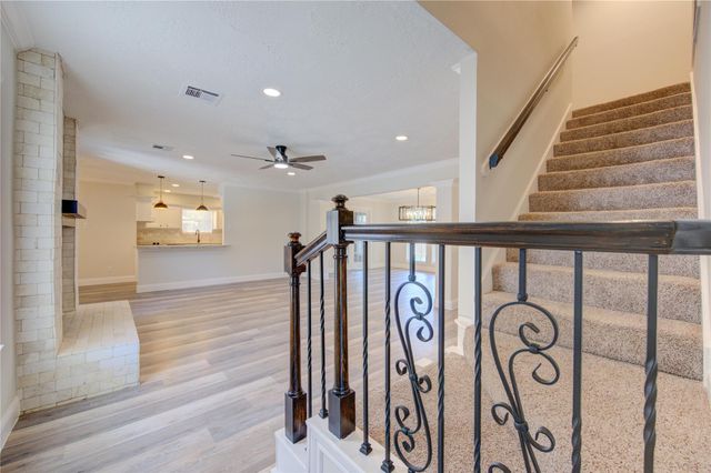 9115 Taidswood Drive, Spring, TX 77379