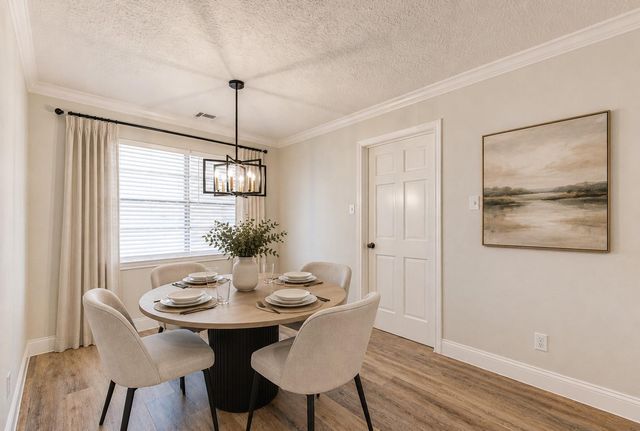 9115 Taidswood Drive, Spring, TX 77379