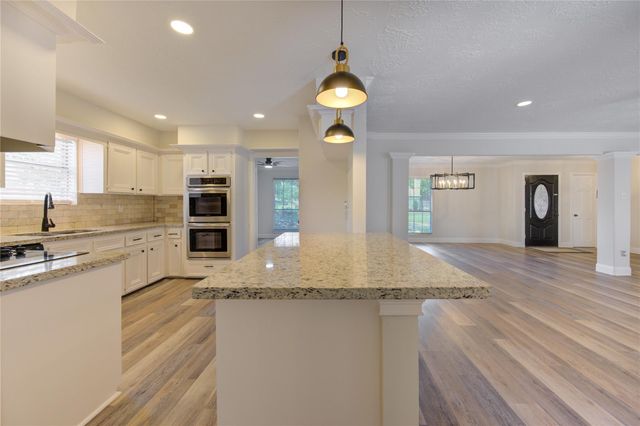 9115 Taidswood Drive, Spring, TX 77379