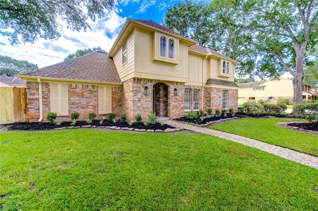 9115 Taidswood Drive, Spring, TX 77379