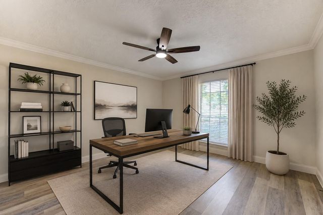 9115 Taidswood Drive, Spring, TX 77379