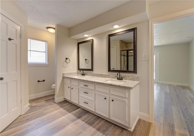 9115 Taidswood Drive, Spring, TX 77379