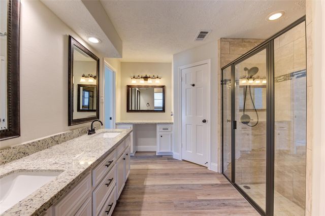 9115 Taidswood Drive, Spring, TX 77379