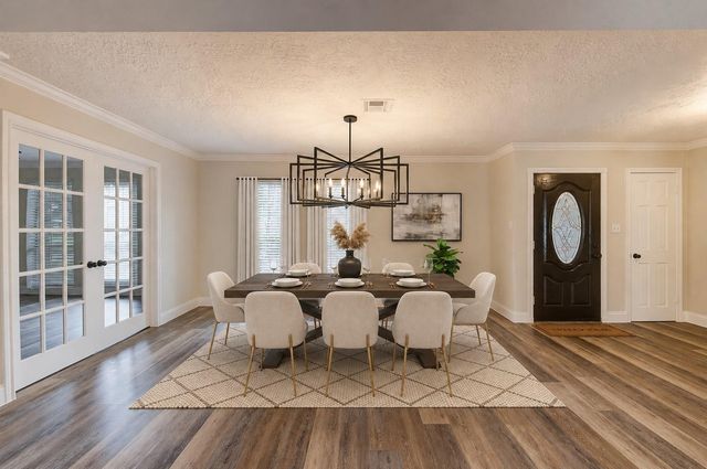 9115 Taidswood Drive, Spring, TX 77379