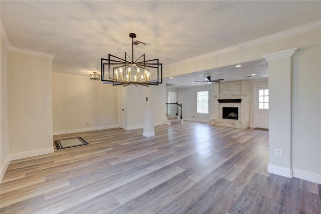 9115 Taidswood Drive, Spring, TX 77379