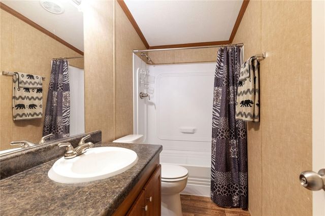 14889 HWY 311 Highway, Green Forest, AR 72638