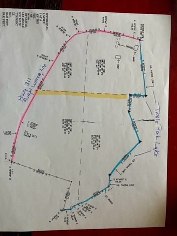 14889 HWY 311 Highway, Green Forest, AR 72638