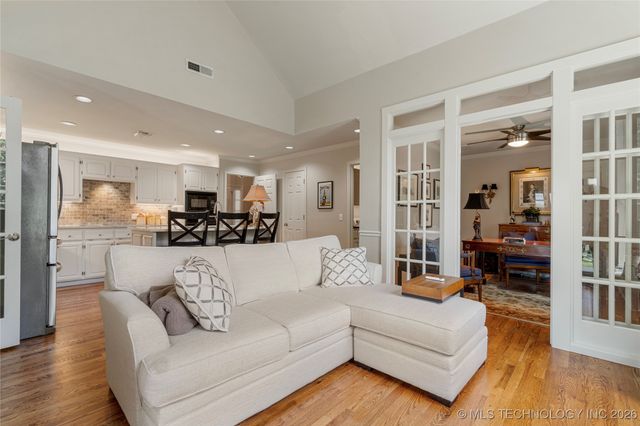 2808 E 82nd Place, Tulsa, OK 74137