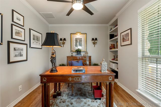 2808 E 82nd Place, Tulsa, OK 74137