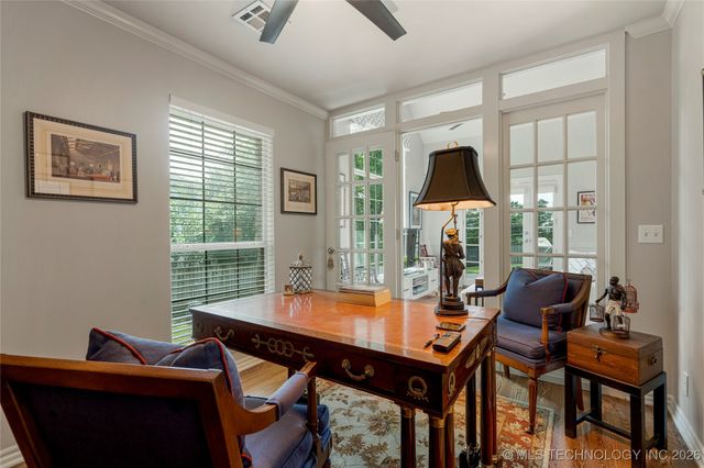 2808 E 82nd Place, Tulsa, OK 74137