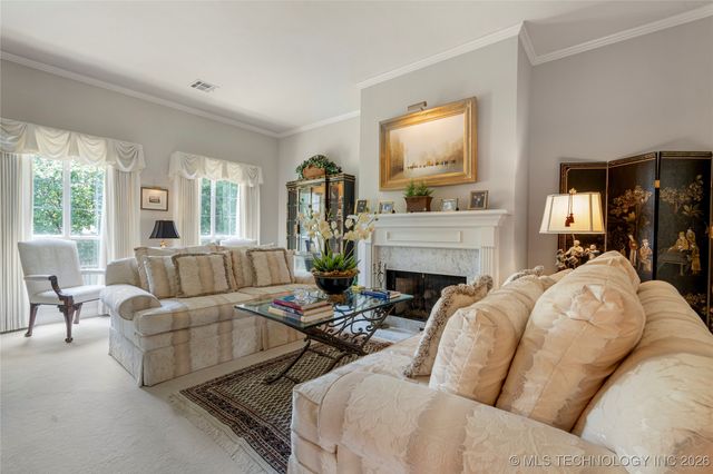 2808 E 82nd Place, Tulsa, OK 74137