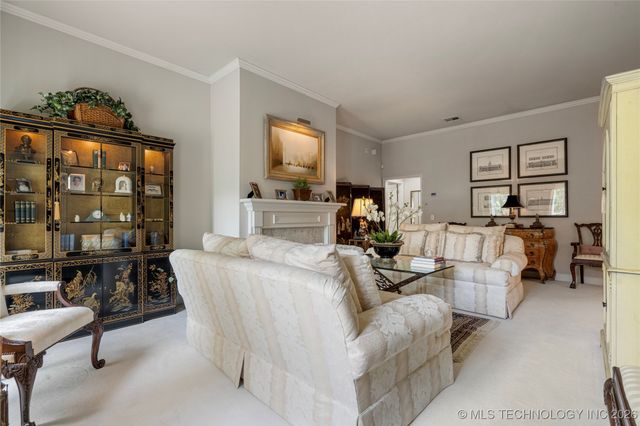 2808 E 82nd Place, Tulsa, OK 74137