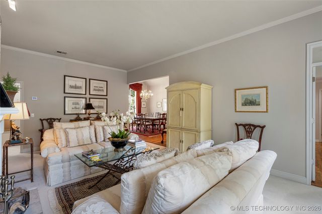 2808 E 82nd Place, Tulsa, OK 74137