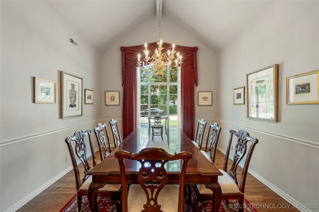 2808 E 82nd Place, Tulsa, OK 74137