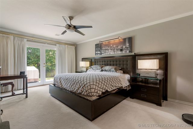 2808 E 82nd Place, Tulsa, OK 74137