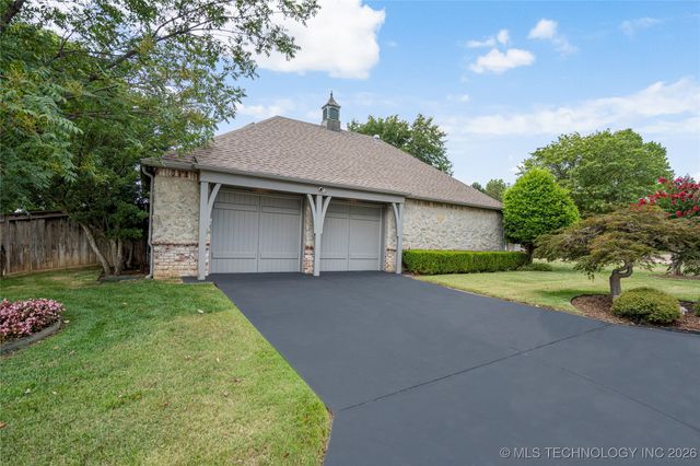 2808 E 82nd Place, Tulsa, OK 74137