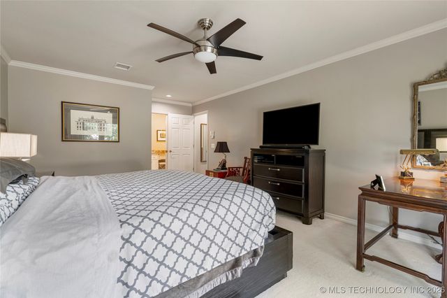 2808 E 82nd Place, Tulsa, OK 74137