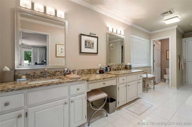 2808 E 82nd Place, Tulsa, OK 74137