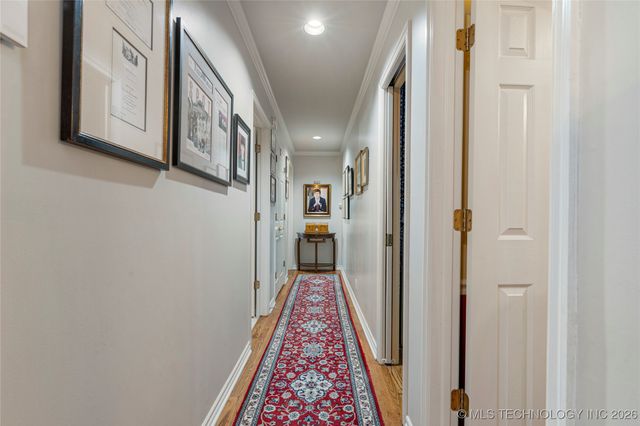 2808 E 82nd Place, Tulsa, OK 74137