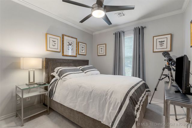 2808 E 82nd Place, Tulsa, OK 74137