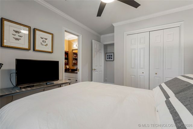 2808 E 82nd Place, Tulsa, OK 74137