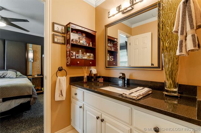 2808 E 82nd Place, Tulsa, OK 74137