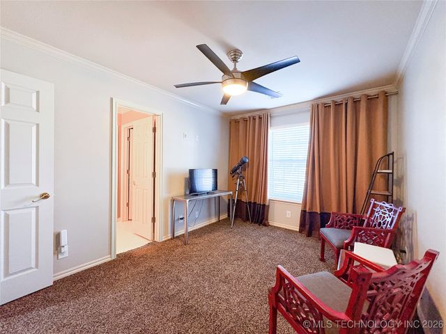 2808 E 82nd Place, Tulsa, OK 74137