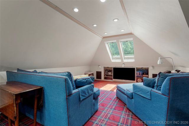 2808 E 82nd Place, Tulsa, OK 74137