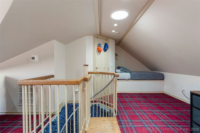 2808 E 82nd Place, Tulsa, OK 74137