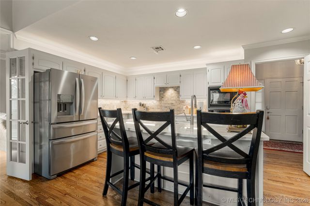 2808 E 82nd Place, Tulsa, OK 74137