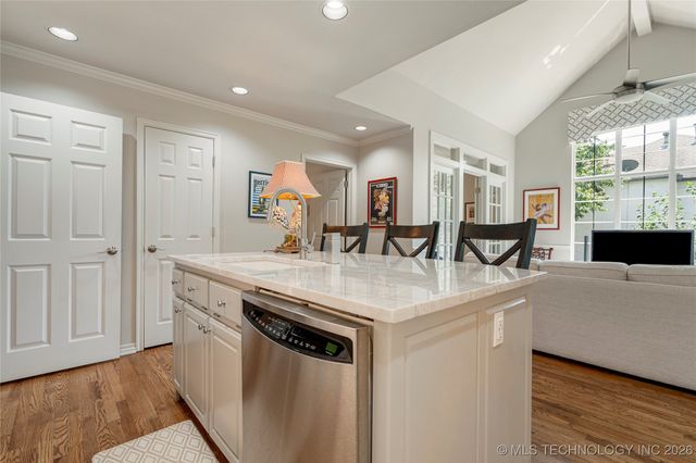 2808 E 82nd Place, Tulsa, OK 74137