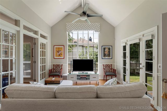 2808 E 82nd Place, Tulsa, OK 74137