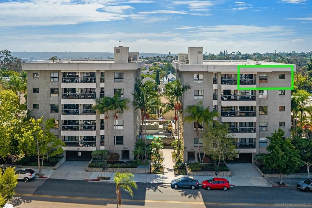 3570 1st Ave 19, San Diego, CA 92103 — photo 2