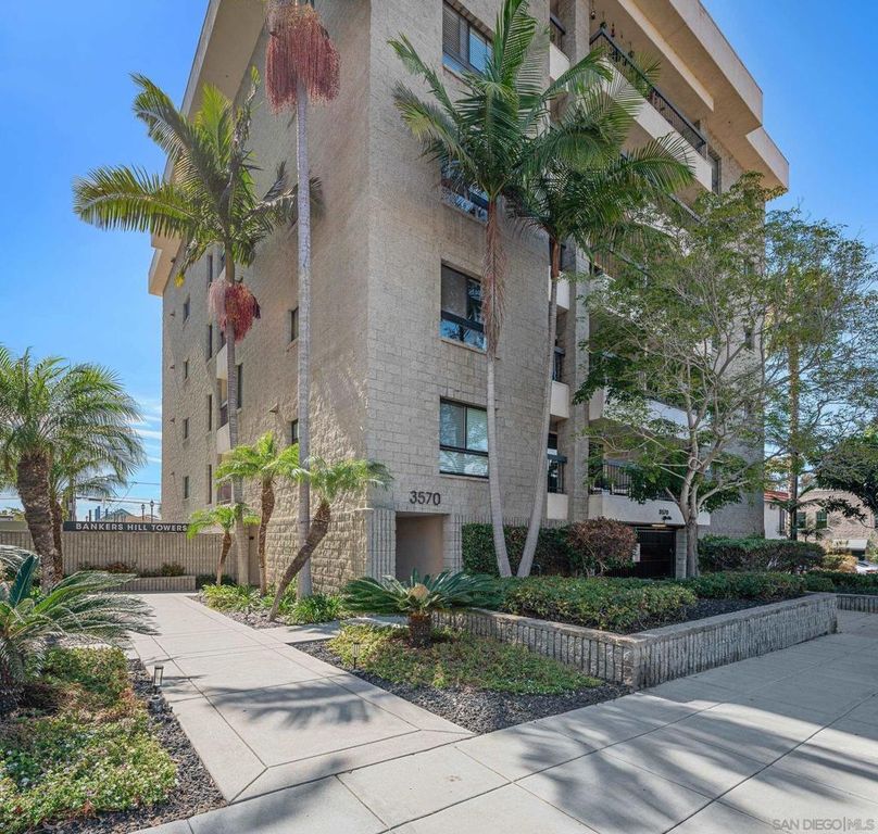 3570 1st Ave 19, San Diego, CA 92103 — photo 3