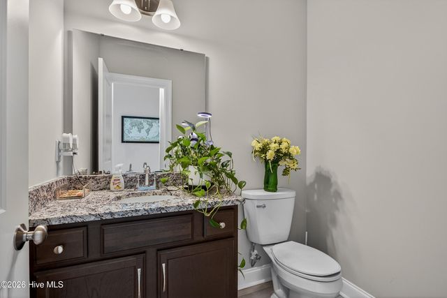 308 Francktown Road, Richlands, NC 28574