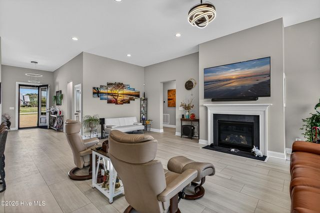 308 Francktown Road, Richlands, NC 28574