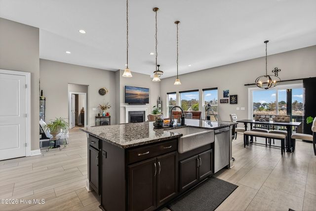 308 Francktown Road, Richlands, NC 28574