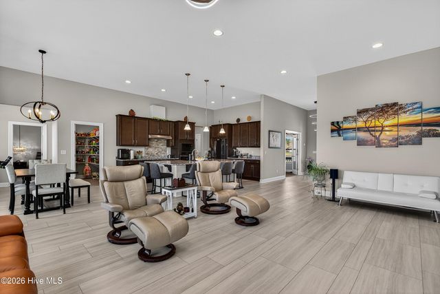 308 Francktown Road, Richlands, NC 28574