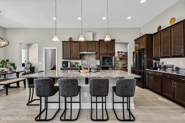 308 Francktown Road, Richlands, NC 28574