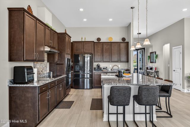 308 Francktown Road, Richlands, NC 28574