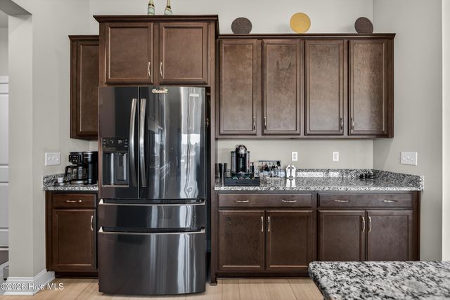 308 Francktown Road, Richlands, NC 28574