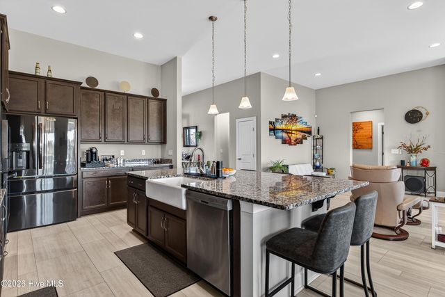 308 Francktown Road, Richlands, NC 28574