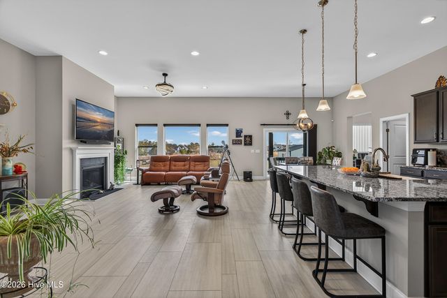 308 Francktown Road, Richlands, NC 28574