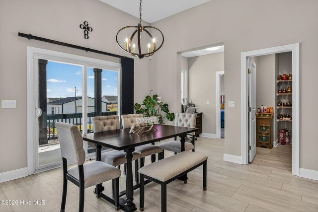 308 Francktown Road, Richlands, NC 28574